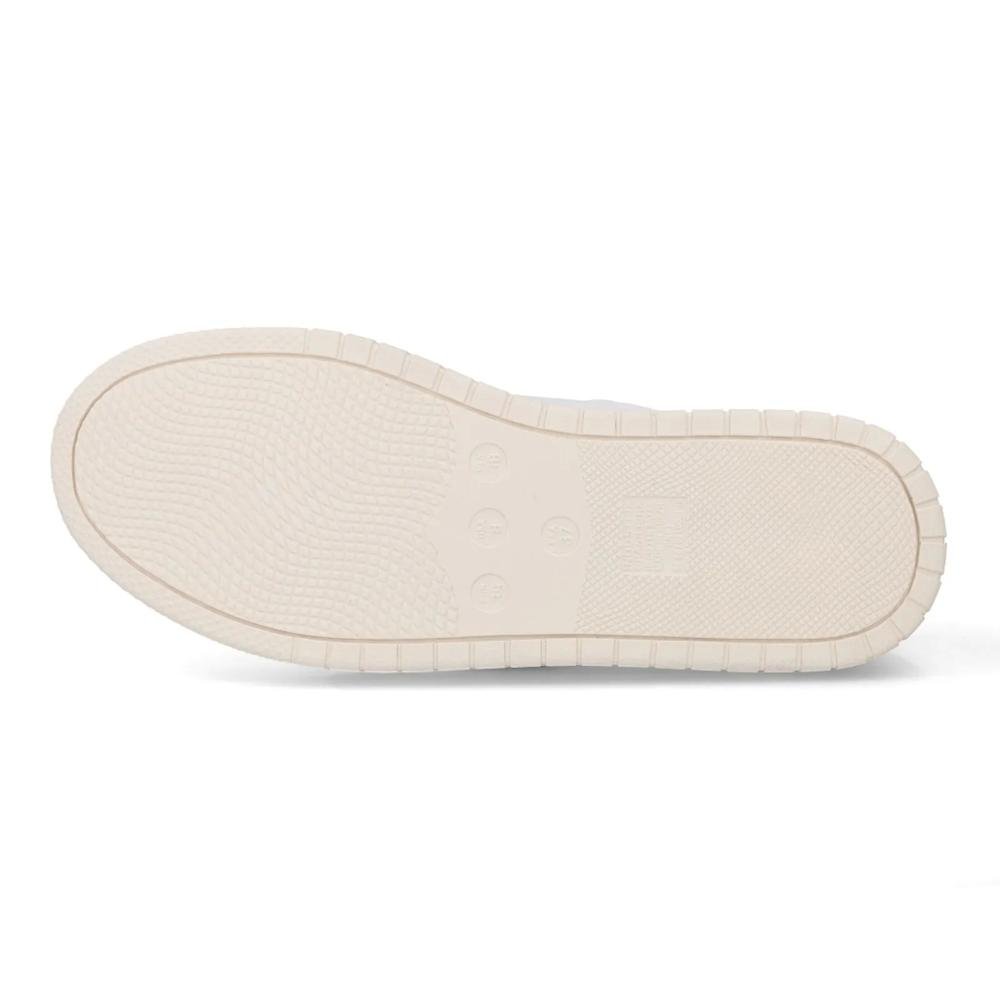 Tênis Via Marte Flatform Feminino Branco 8