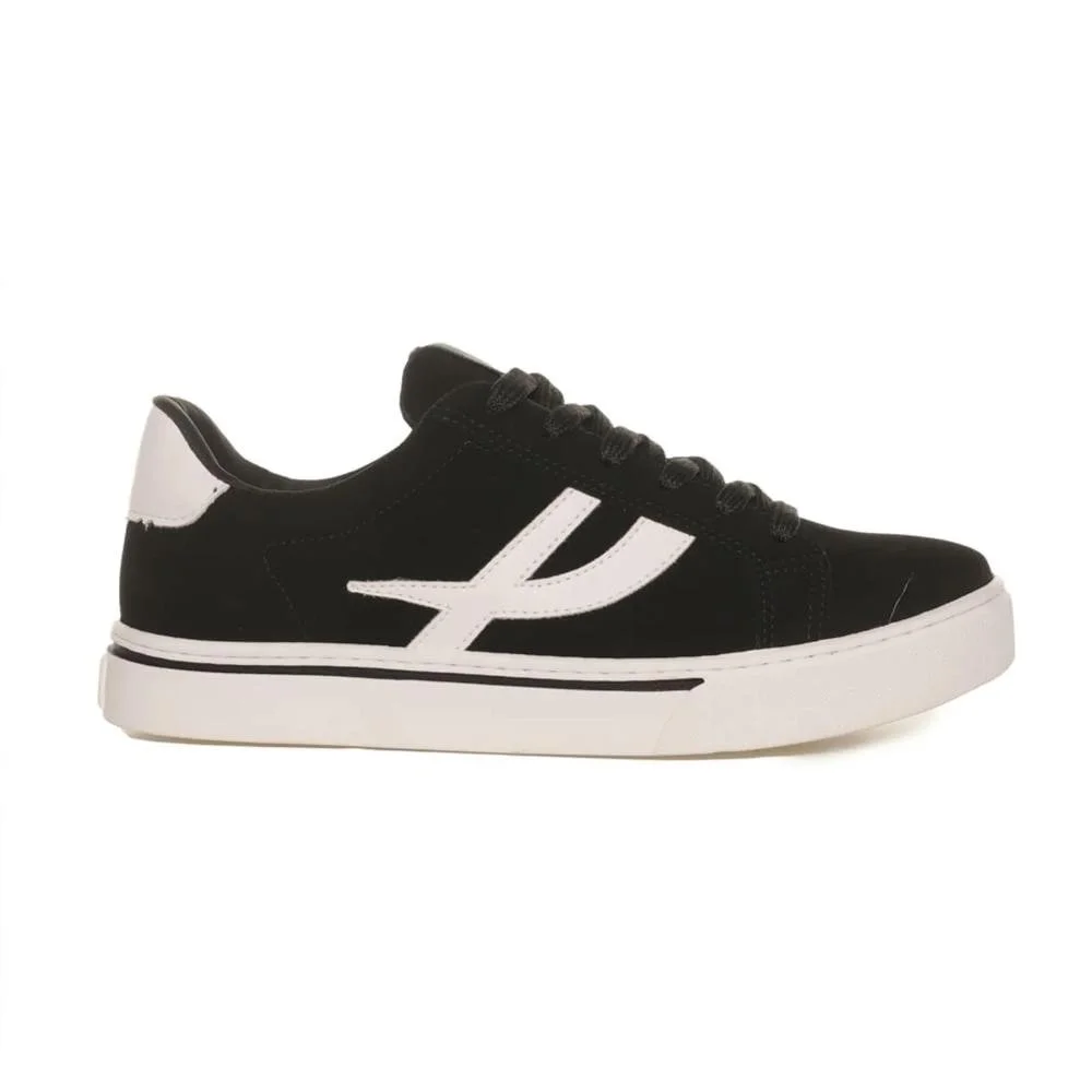 Tênis Via Marte Nobuck Feminino