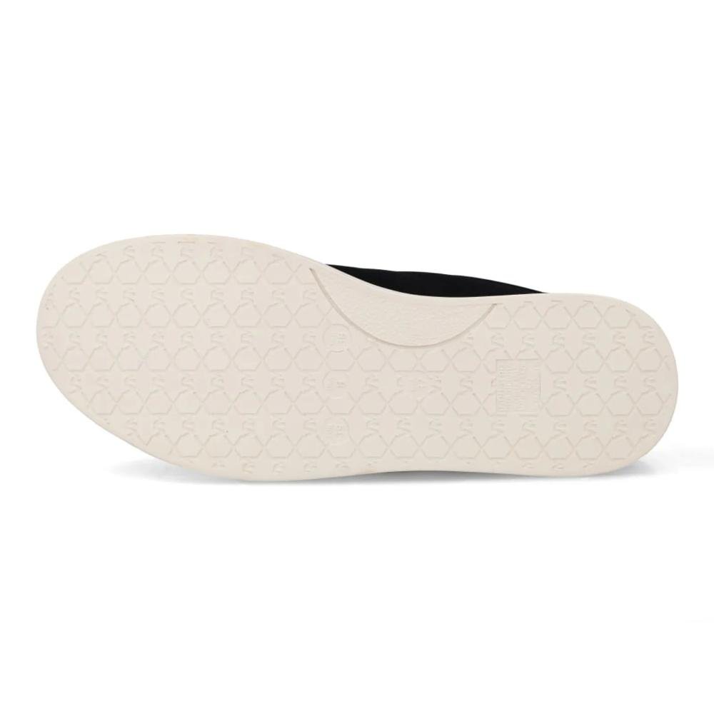 Tênis Via Marte Casual Feminino Preto 8