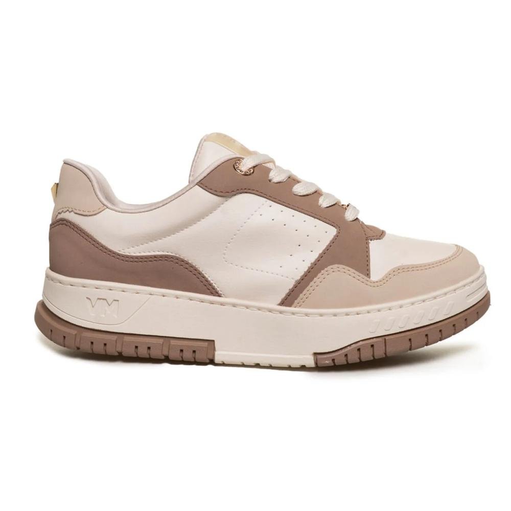 Tênis Via Marte Sneaker Urbano Feminino