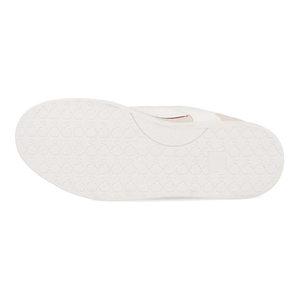 Tênis Via Marte 1977 Feminino Branco 8