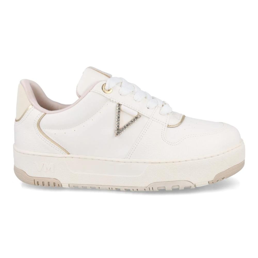 Tênis Via Marte Plataforma Feminino