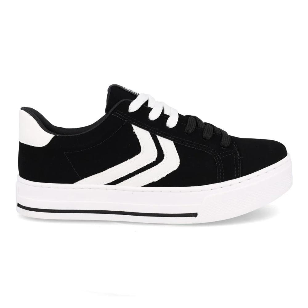 Tênis Via Marte Casual Feminino