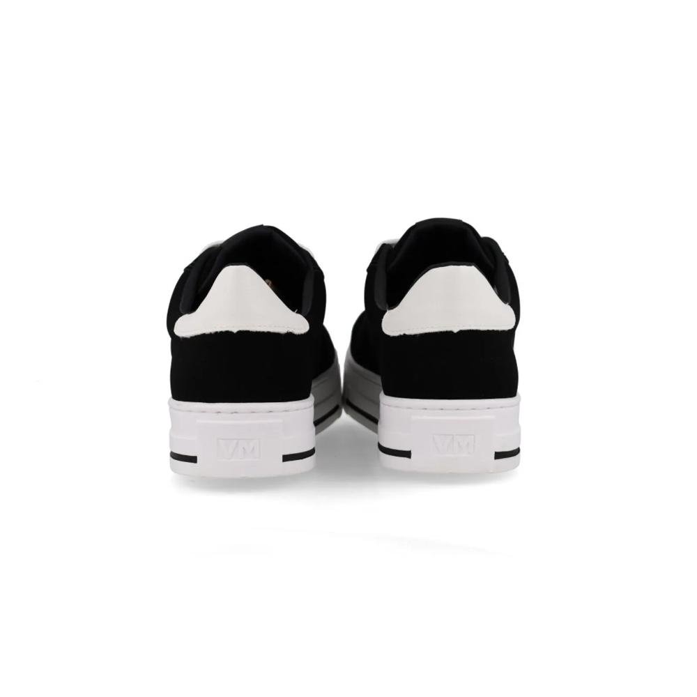 Tênis Via Marte Casual Feminino Preto 4