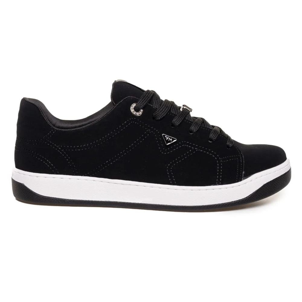 Tênis Via Marte Urbano Casual Feminino