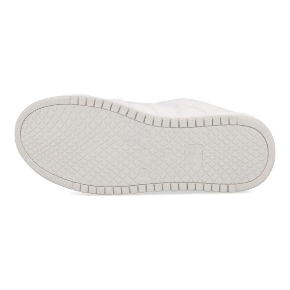 Tênis Via Marte Streetwear Feminino Branco 8