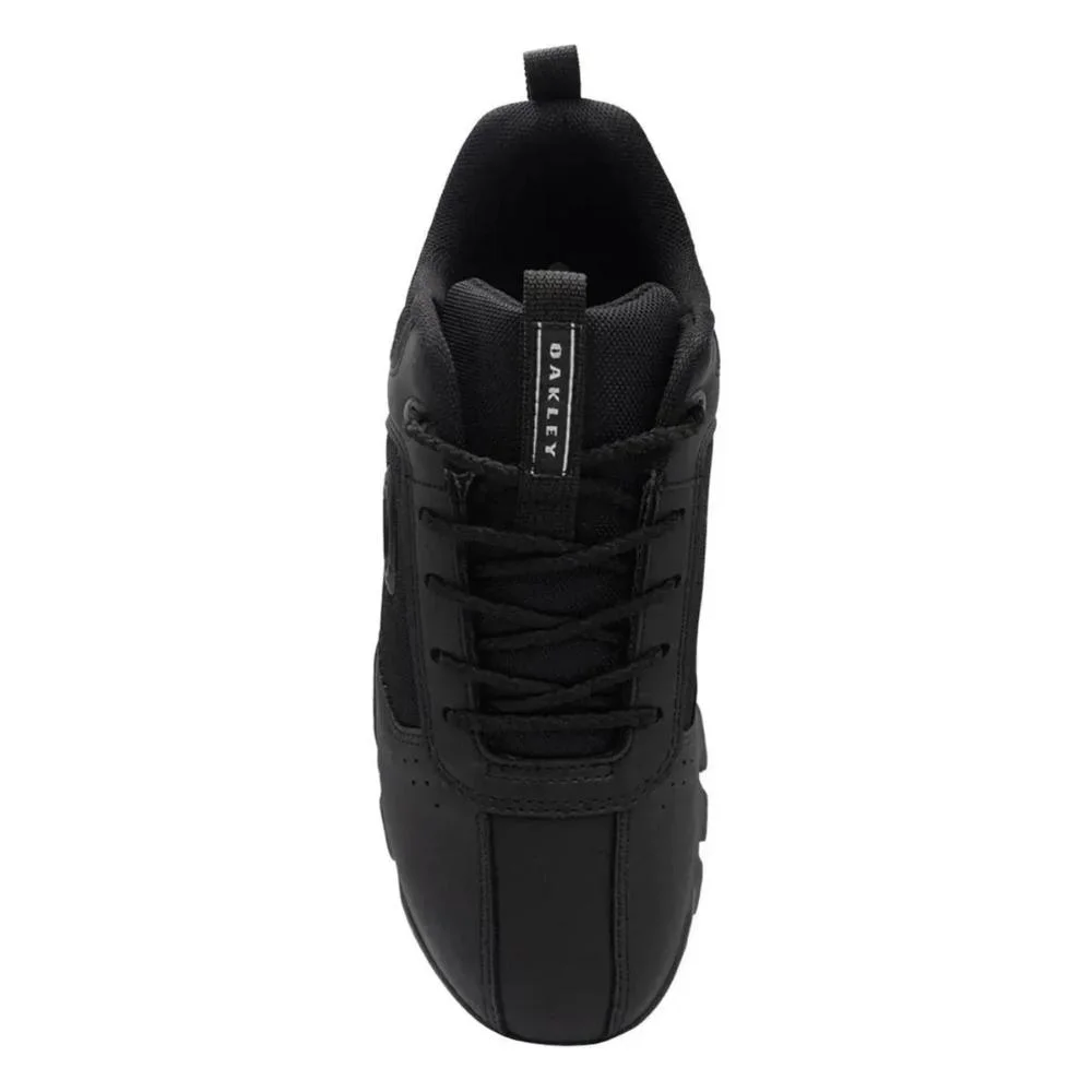 Tênis Oakley Battle Masculino Preto 3