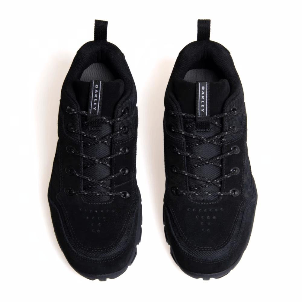 Tênis Oakley Granadier Masculino Preto 3