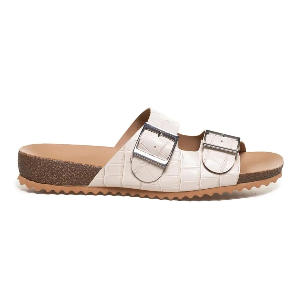 Sandália Bottero Papete Texturas Feminina