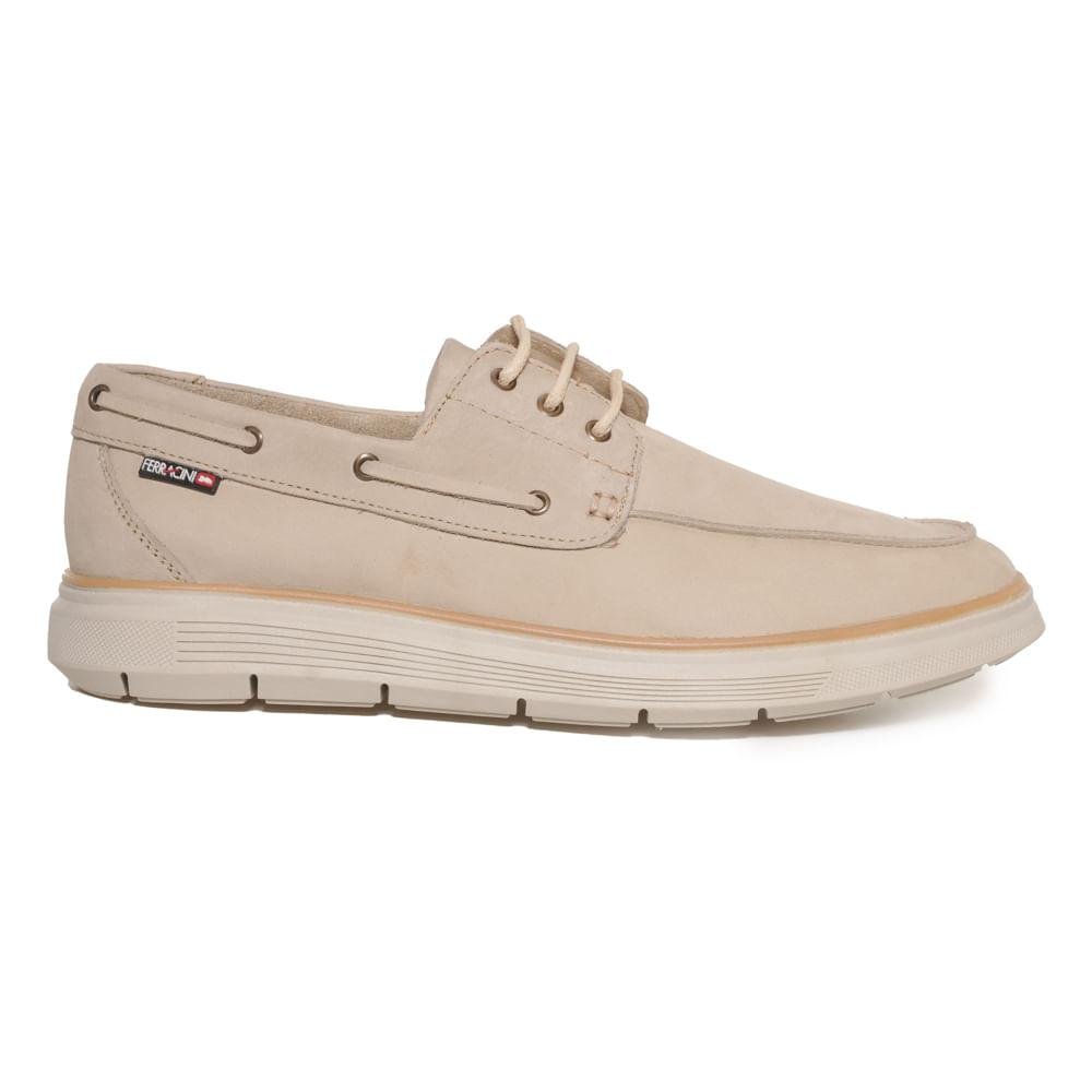 Mocassim Ferracini Index Masculino