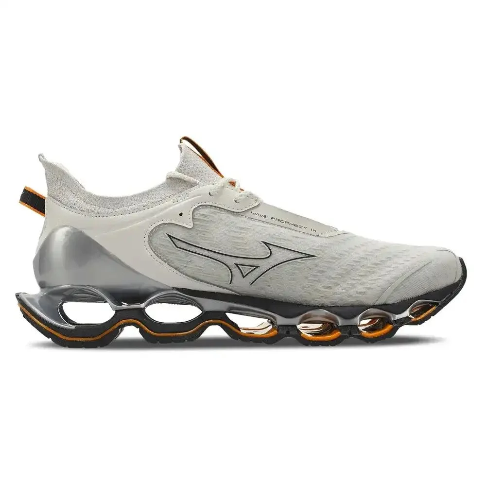 Tênis Mizuno Wave Prophecy 14 Masculino