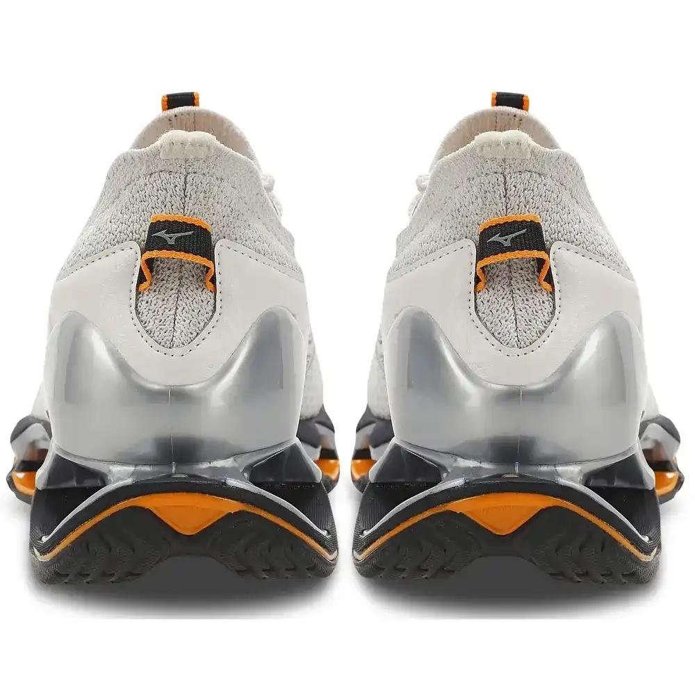 Tênis Mizuno Wave Prophecy 14 Masculino Branco 4