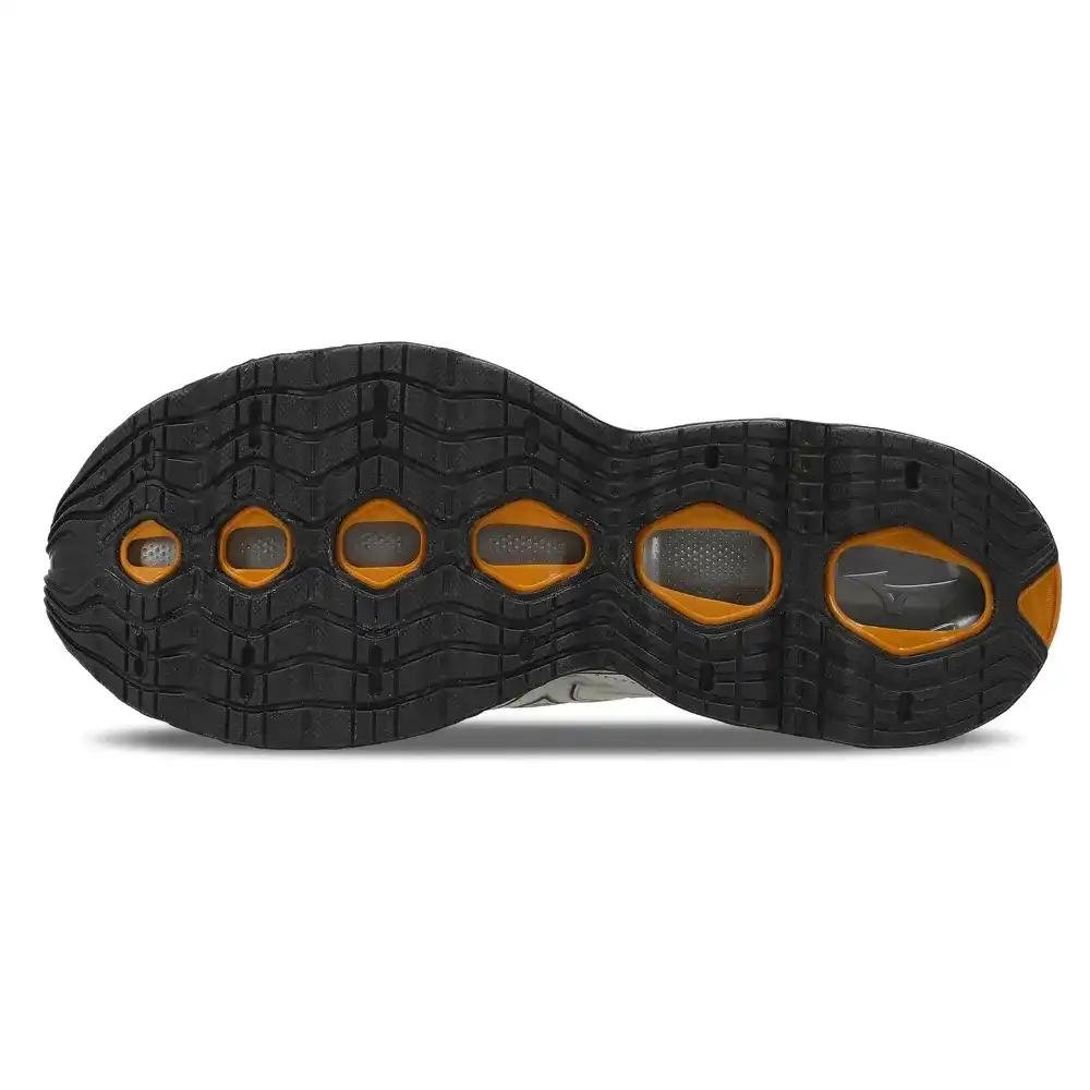 Tênis Mizuno Wave Prophecy 14 Masculino Branco 5