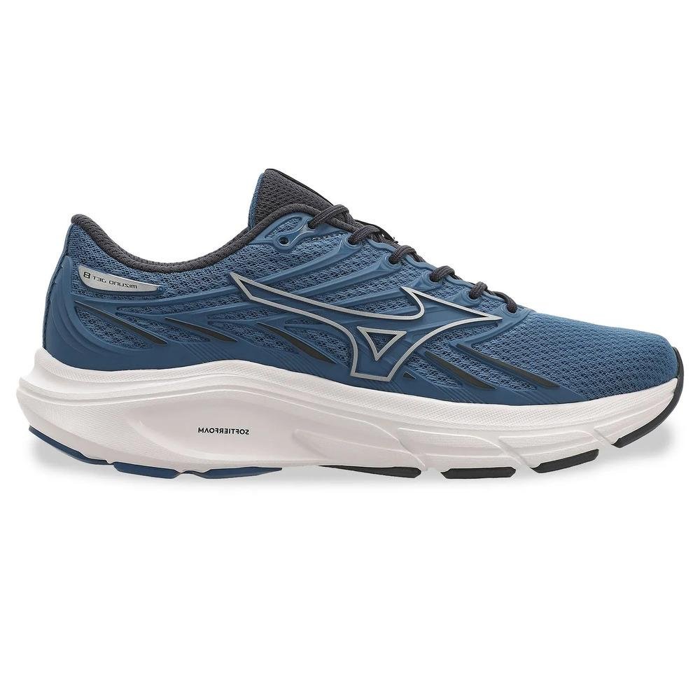 Tênis Mizuno Jet 8 Masculino