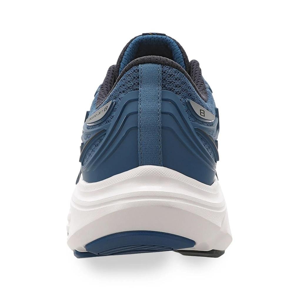 Tênis Mizuno Jet 8 Masculino Azul 7
