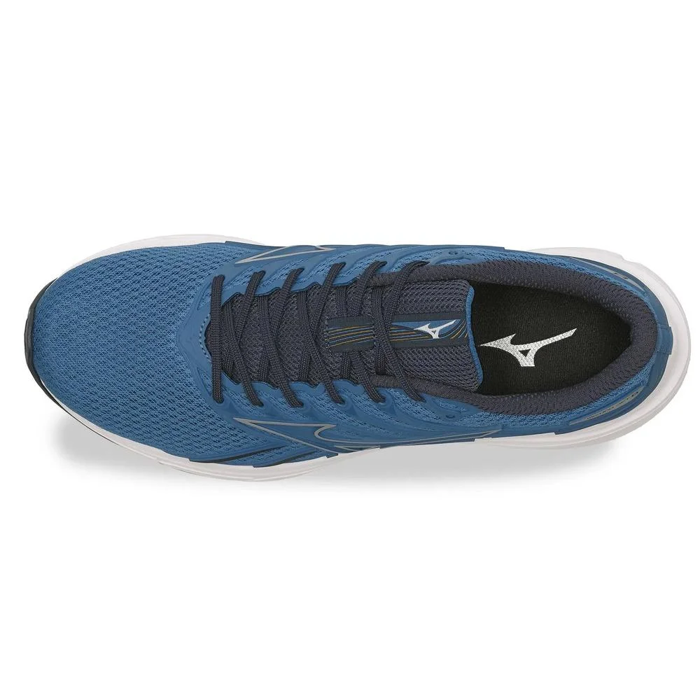 Tênis Mizuno Jet 8 Masculino Azul 3