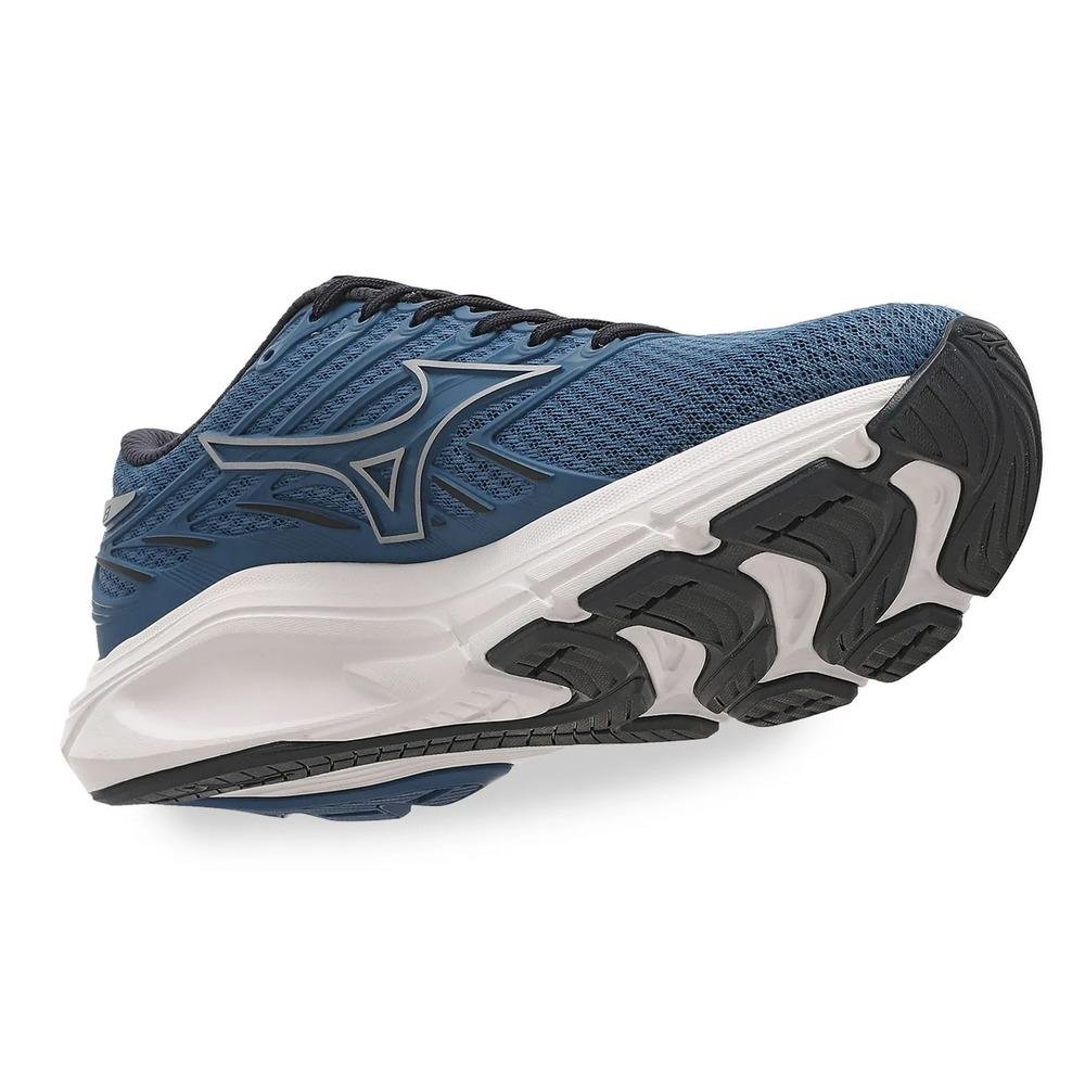Tênis Mizuno Jet 8 Masculino Azul 5
