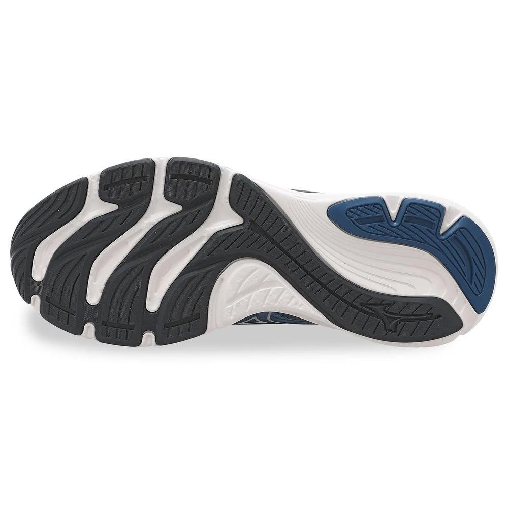 Tênis Mizuno Jet 8 Masculino Azul 8