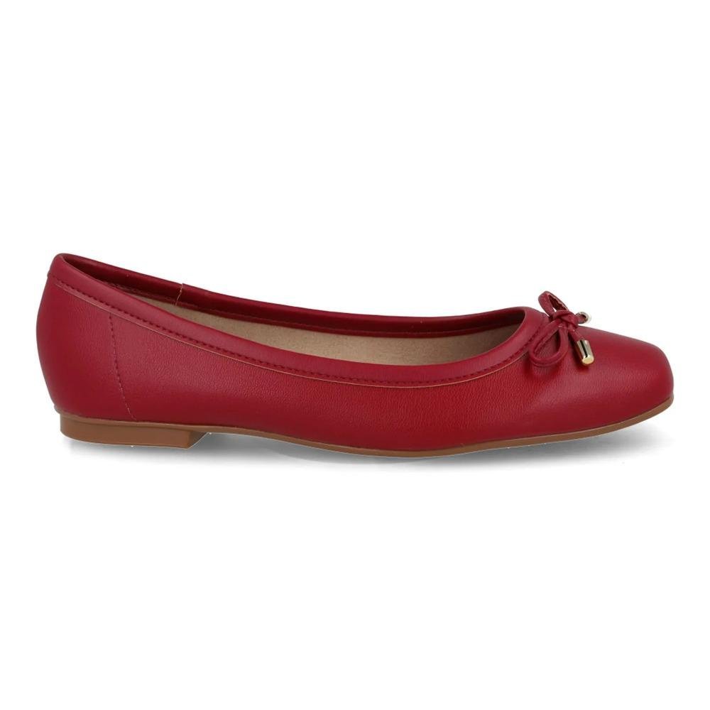 Cor Vermelho