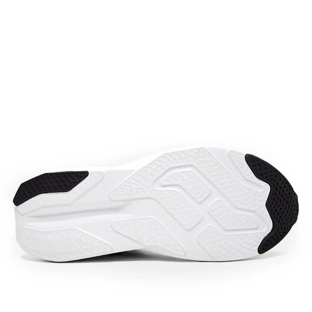 Tênis New Balance 413 V3 Masculino Preto/Laranja 5