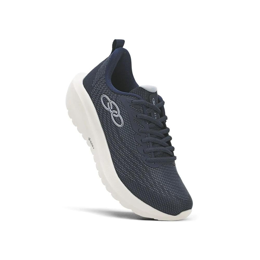 Tênis Olympikus Acqua Feminino Marinho 3