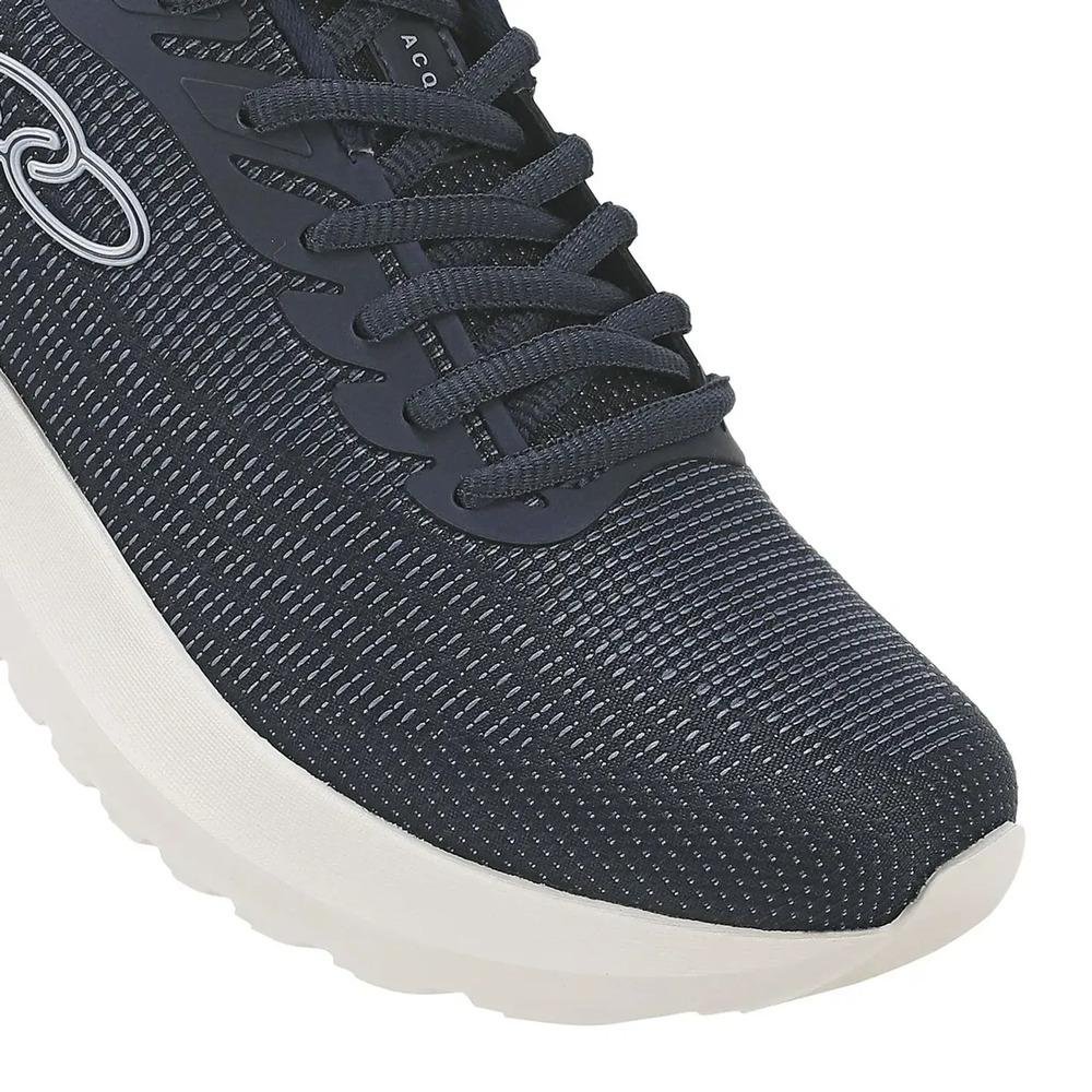 Tênis Olympikus Acqua Feminino Marinho 5