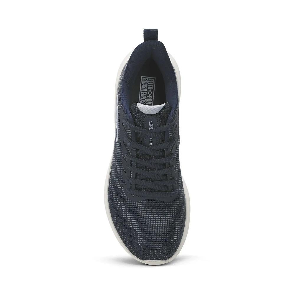Tênis Olympikus Acqua Feminino Marinho 4