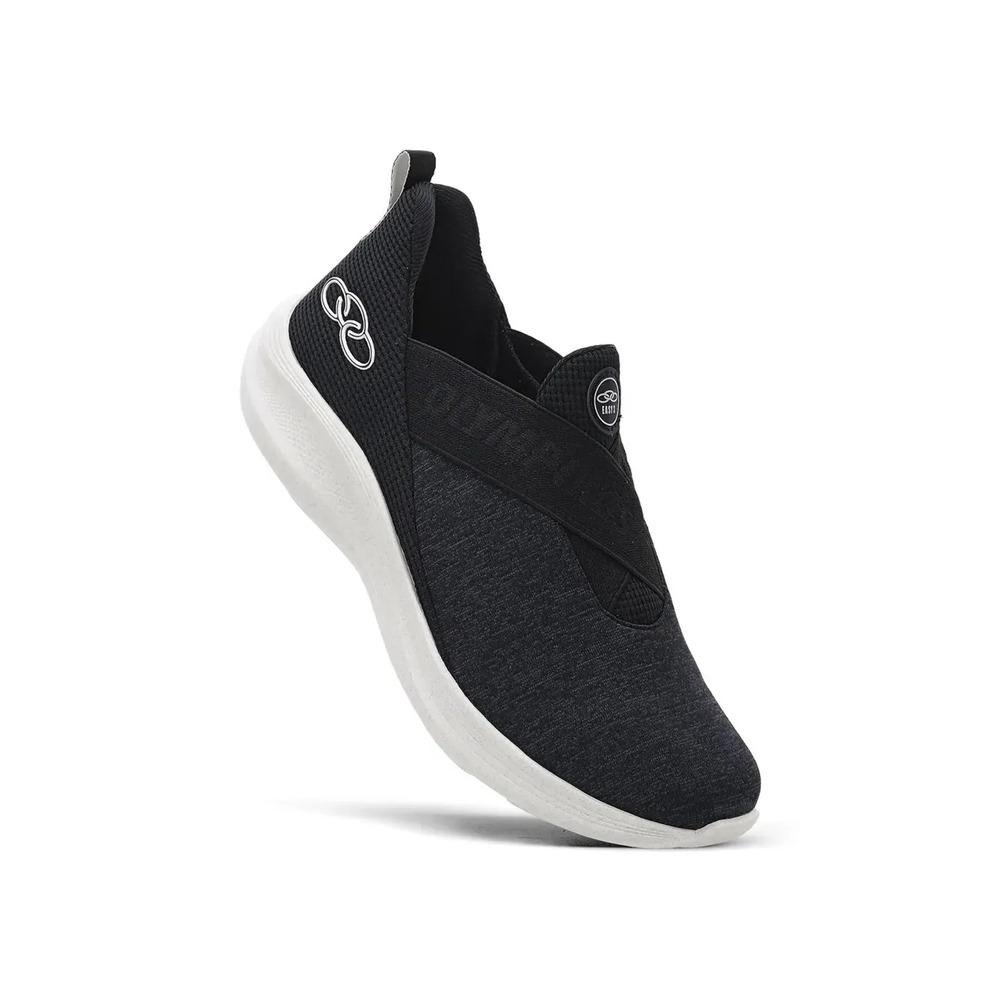 Tênis Olympikus Easy 3 Feminino Preto 3