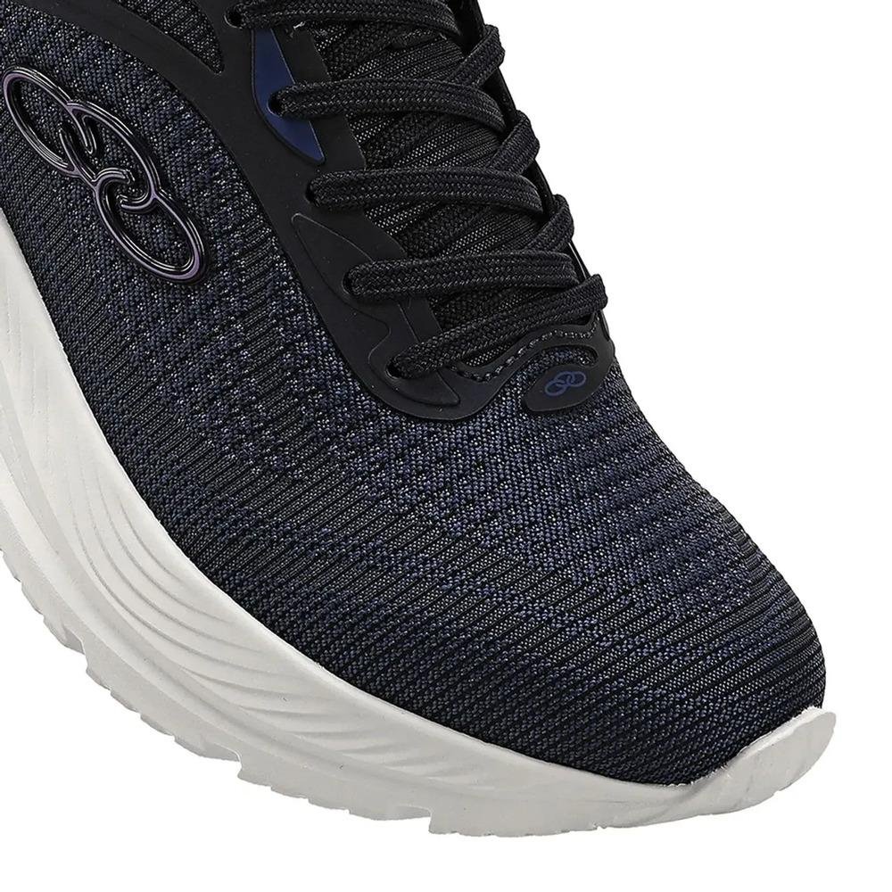 Tênis Olympikus Veloz 3 Feminino Marinho 5