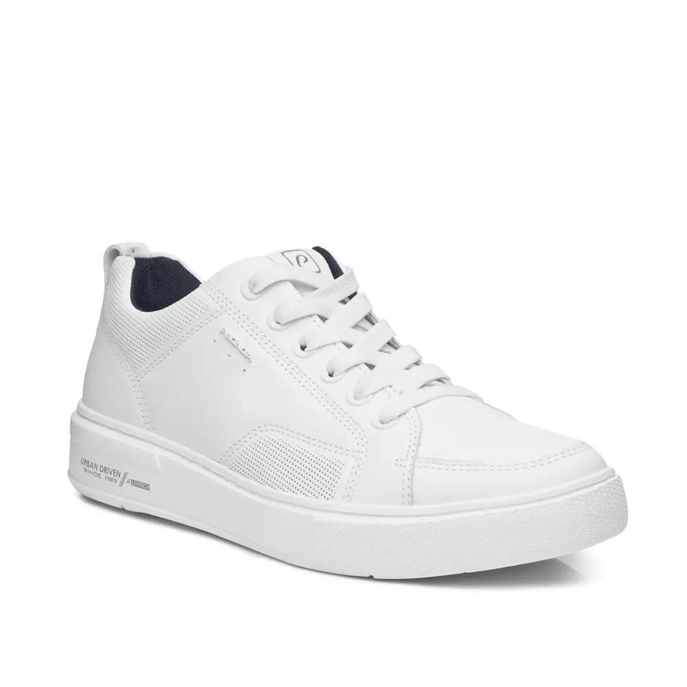 Tênis Pegada Linha Flow Masculino Branco 2