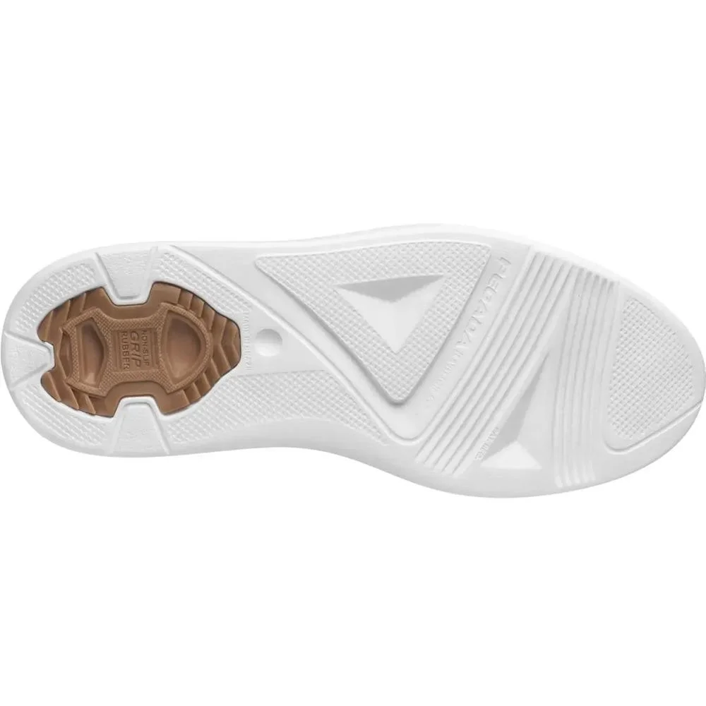 Tênis Pegada Linha Flow Masculino Branco 5