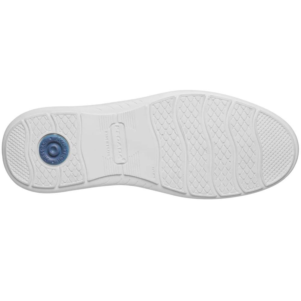 Sapato Mocassim Pegada Linha Navale Masculino Marrom 4