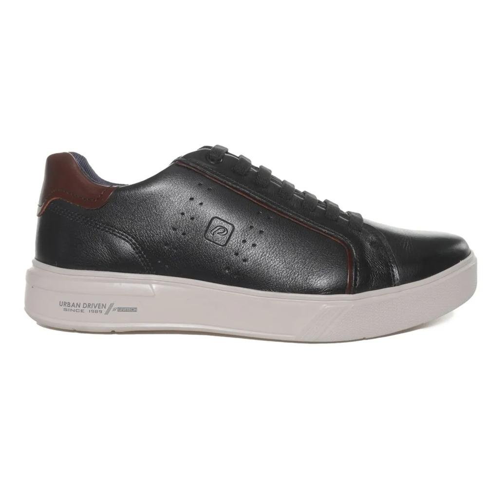 Cor Preto