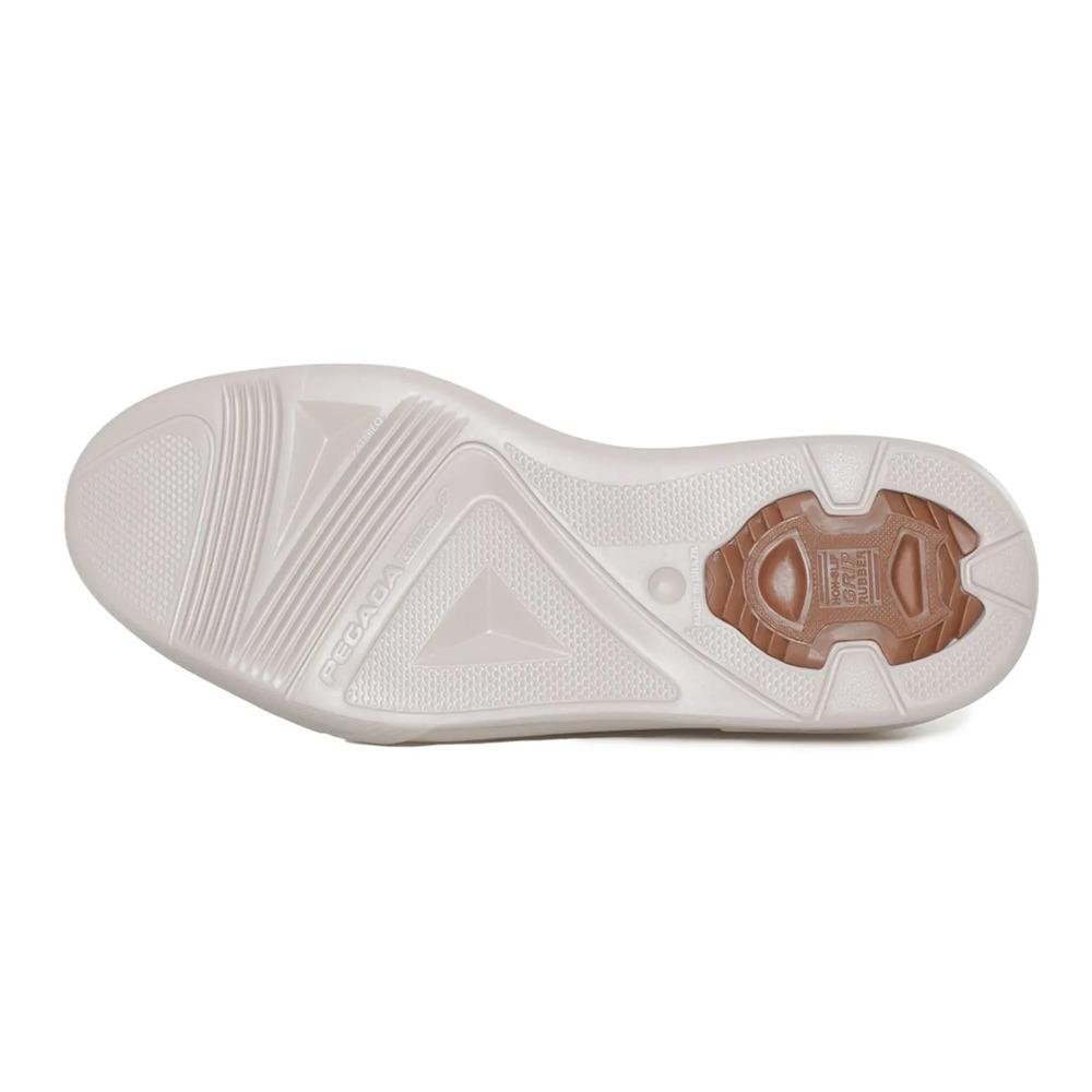 Tênis Pegada Urban Drive Masculino Preto 8