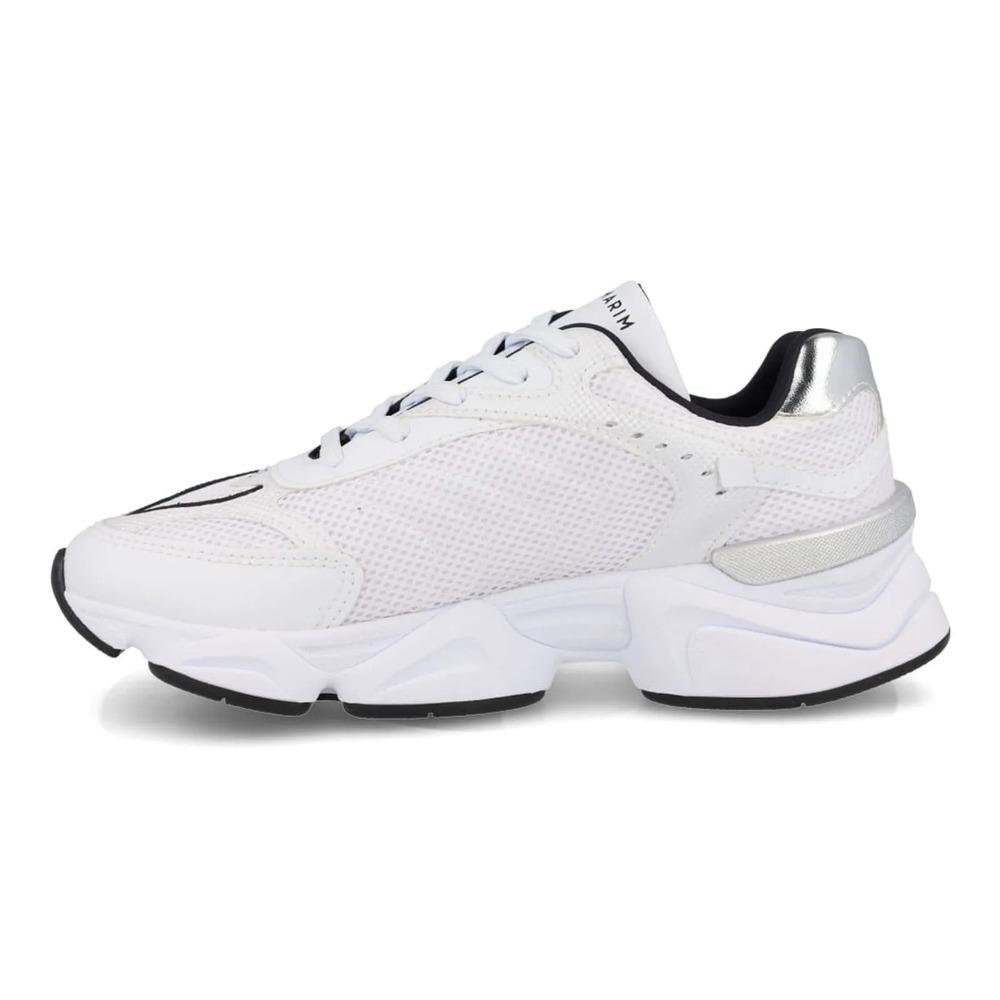 Tênis Ramarim Sola Robusta Feminino Branco 2