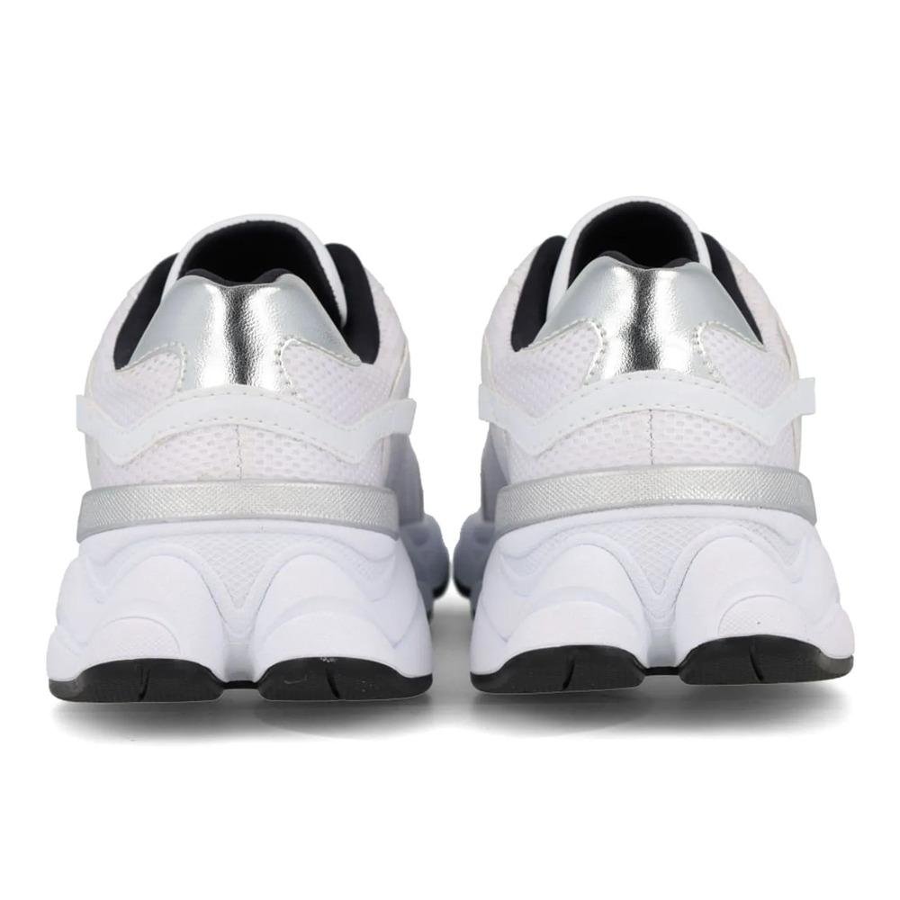 Tênis Ramarim Sola Robusta Feminino Branco 7