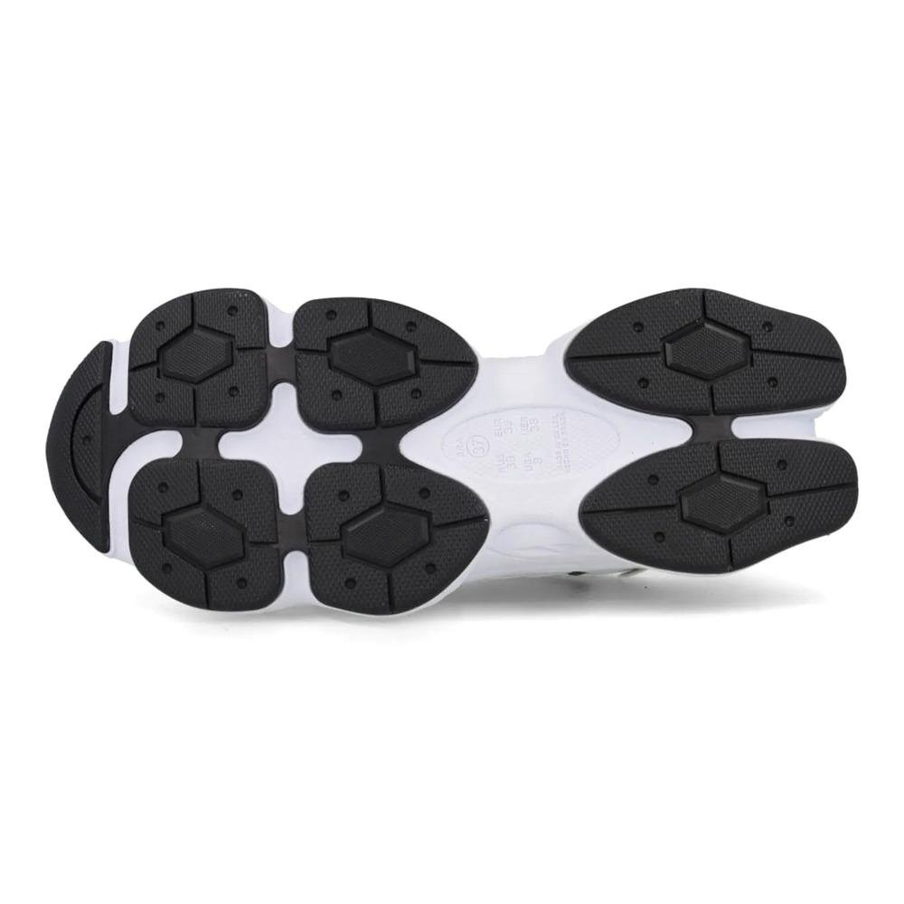 Tênis Ramarim Sola Robusta Feminino Branco 8