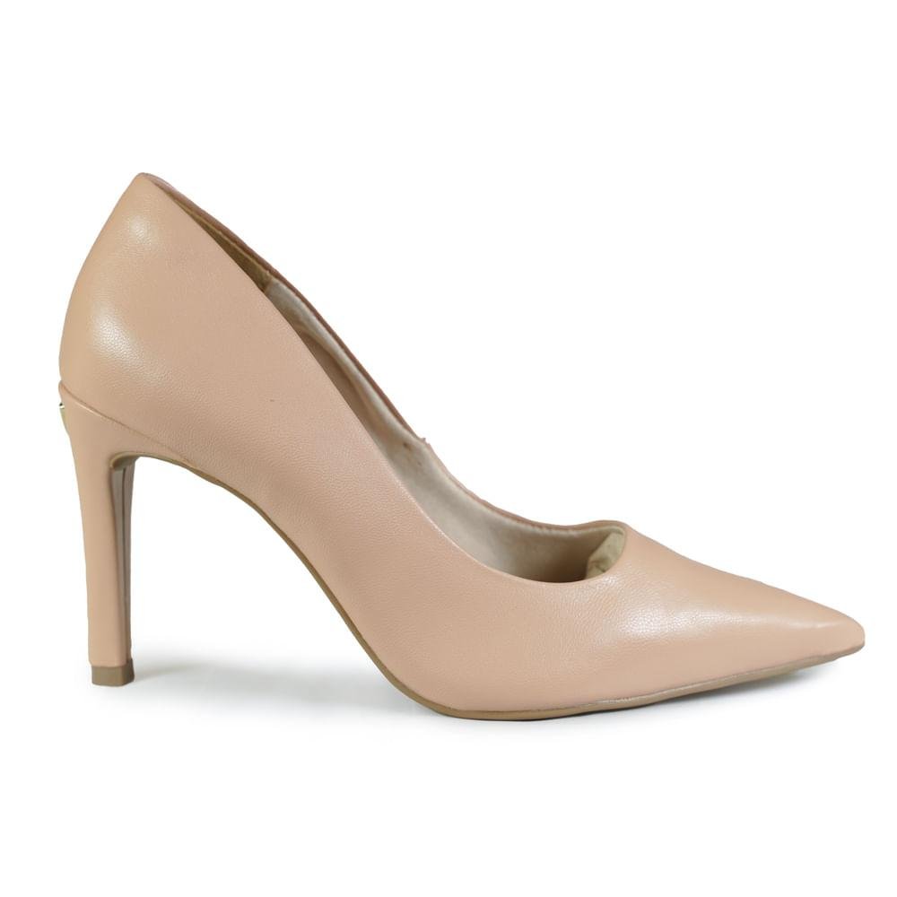 Sapato Via Marte Scarpin Clássico Feminino