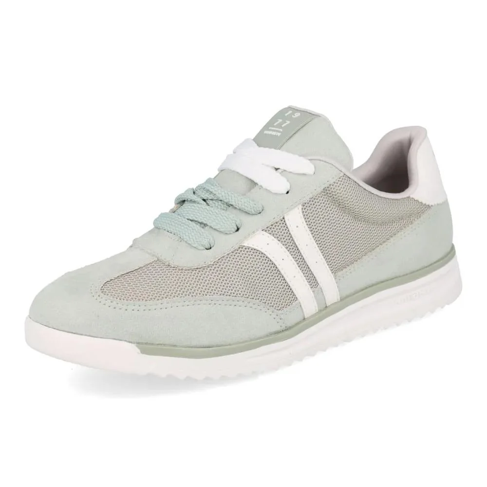 Tênis Via Marte Retrô Feminino Verde 5