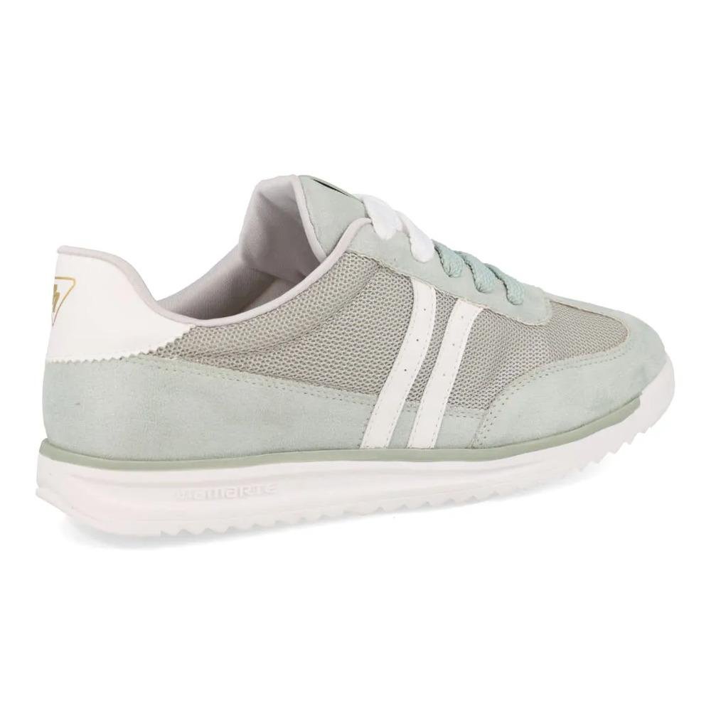 Tênis Via Marte Retrô Feminino Verde 6