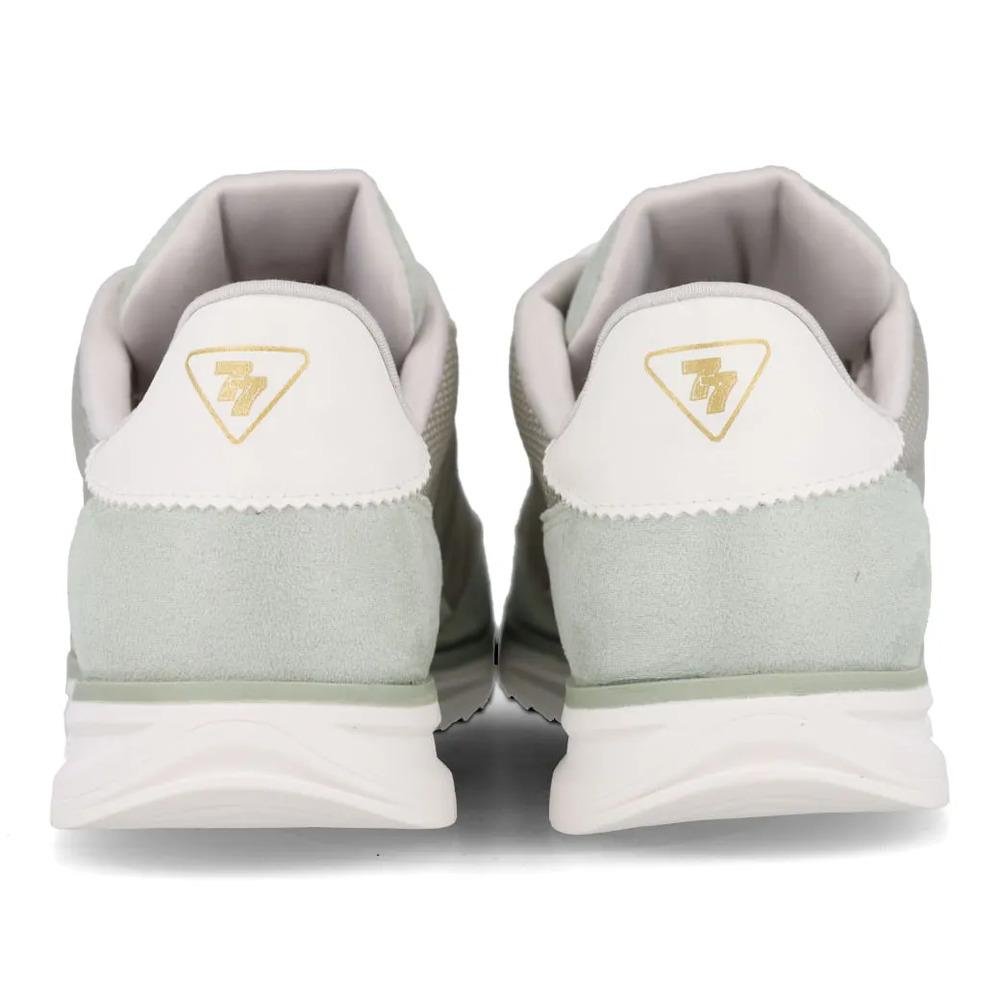 Tênis Via Marte Retrô Feminino Verde 7