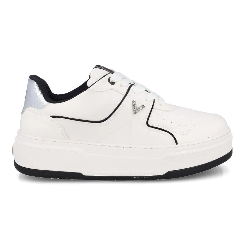 Tênis Via Marte Plataforma Feminino