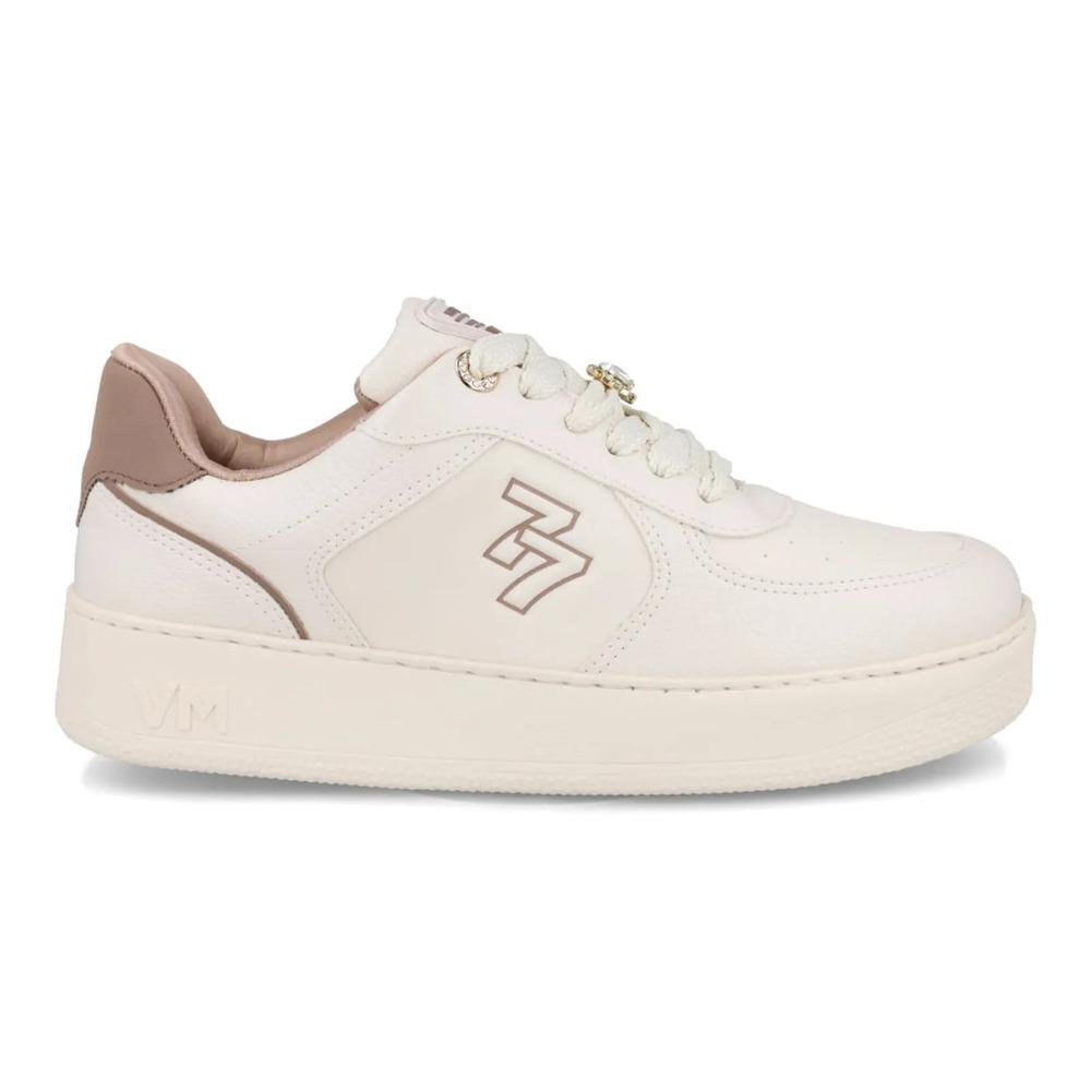 Tênis Casual Via Marte 77 Feminino
