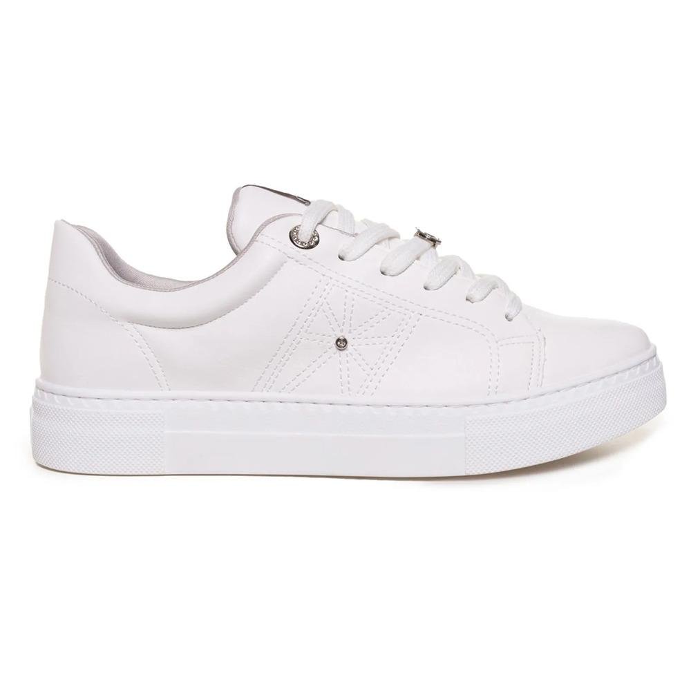 Tênis Via Marte Detalhe VM Feminino