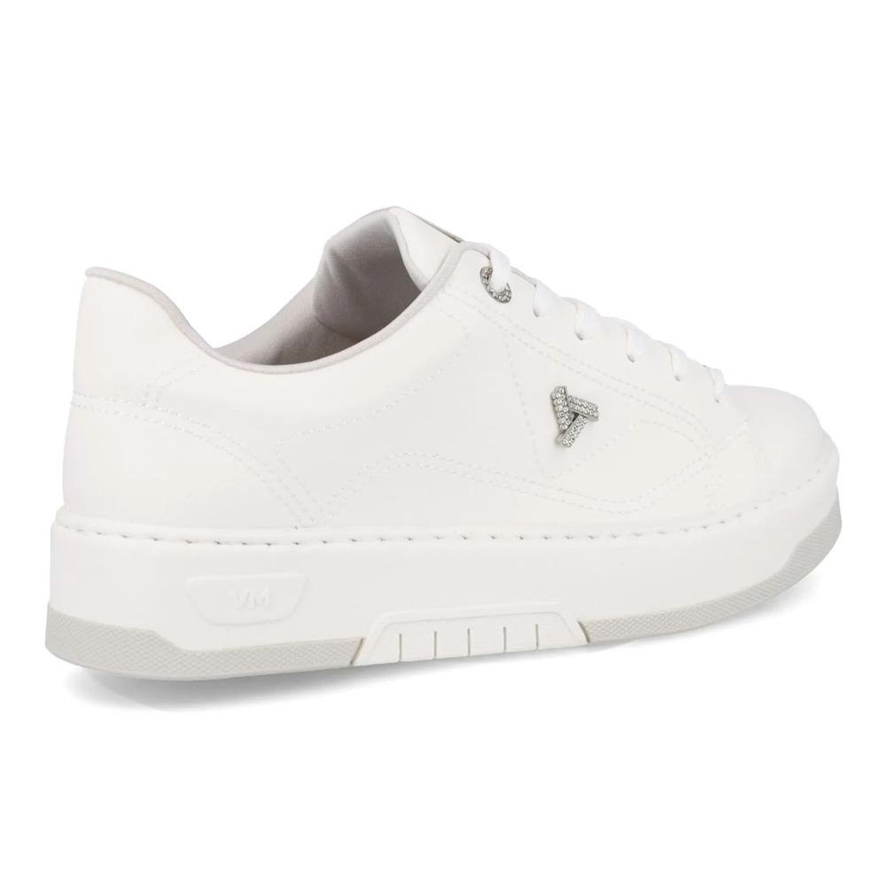 Tênis Via Marte Streetwear Feminino Branco 6
