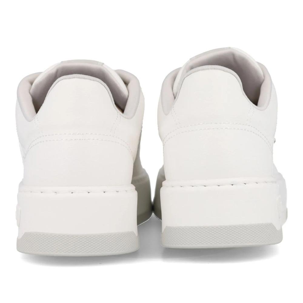 Tênis Via Marte Streetwear Feminino Branco 7