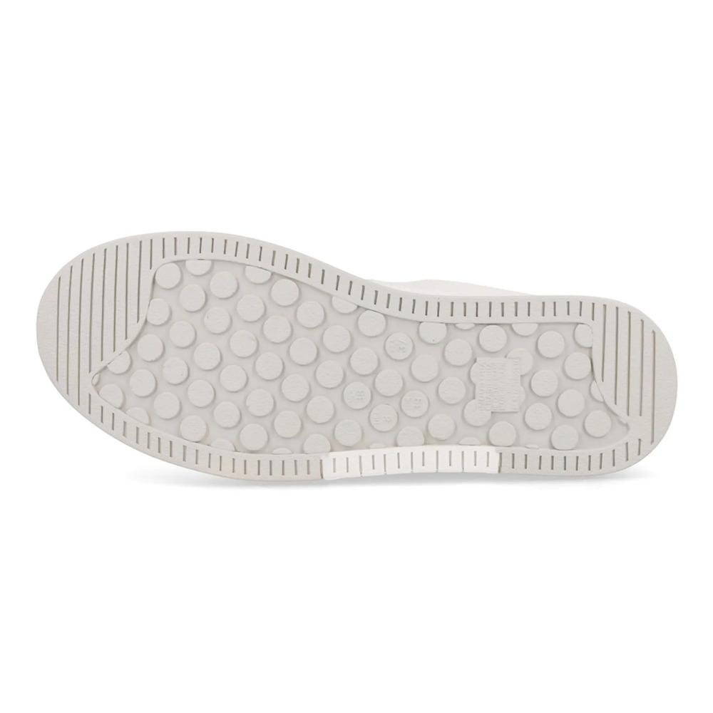 Tênis Via Marte Streetwear Feminino Branco 8