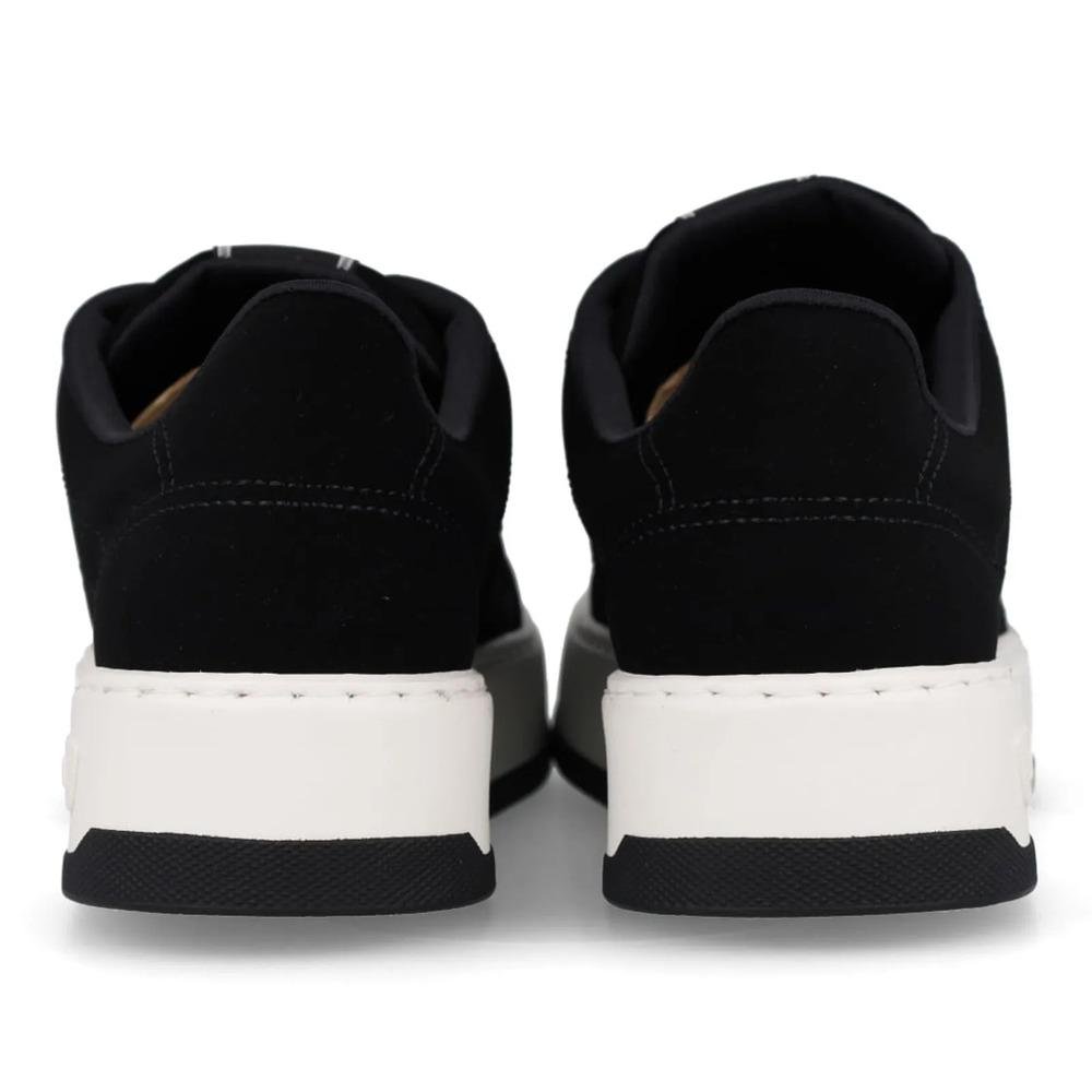 Tênis Via Marte Streetwear Feminino Preto 7