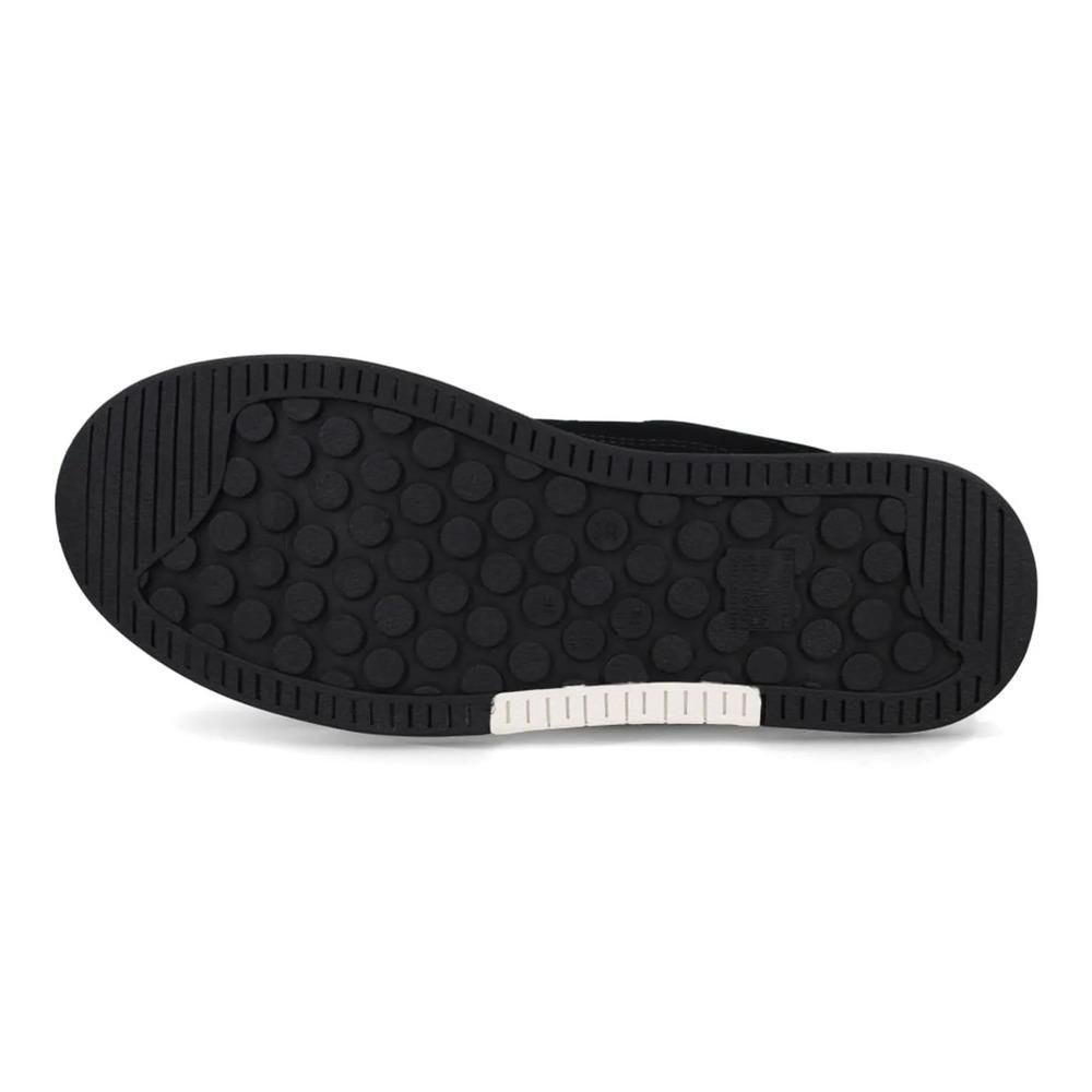 Tênis Via Marte Streetwear Feminino Preto 8