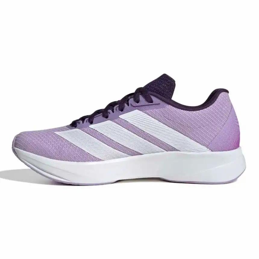 Tênis Adidas Duramo RC 2 Feminino Lilás 2